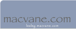 macvane.com - Established 2007